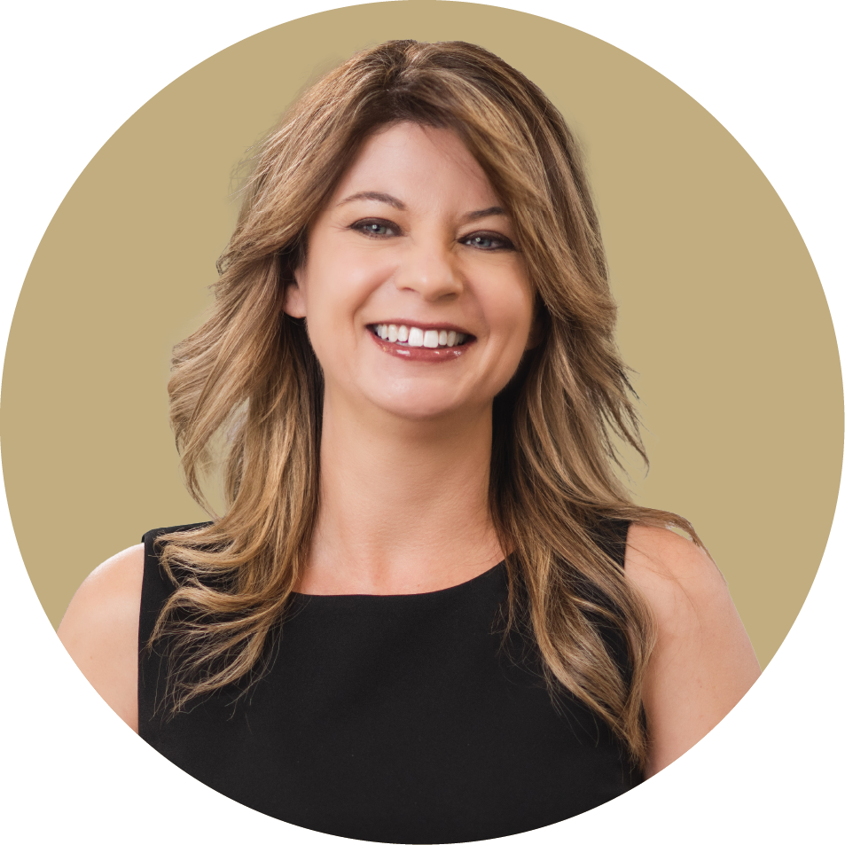 Georgia Purpura headshot