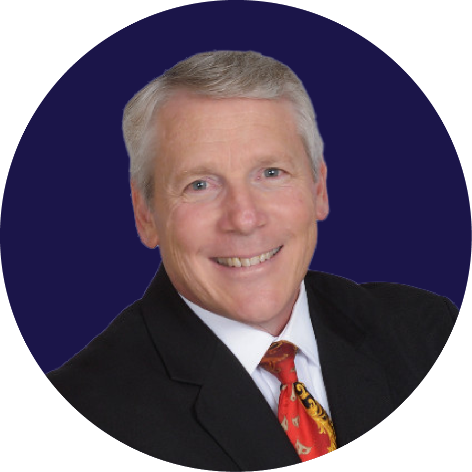 John Wenner headshot