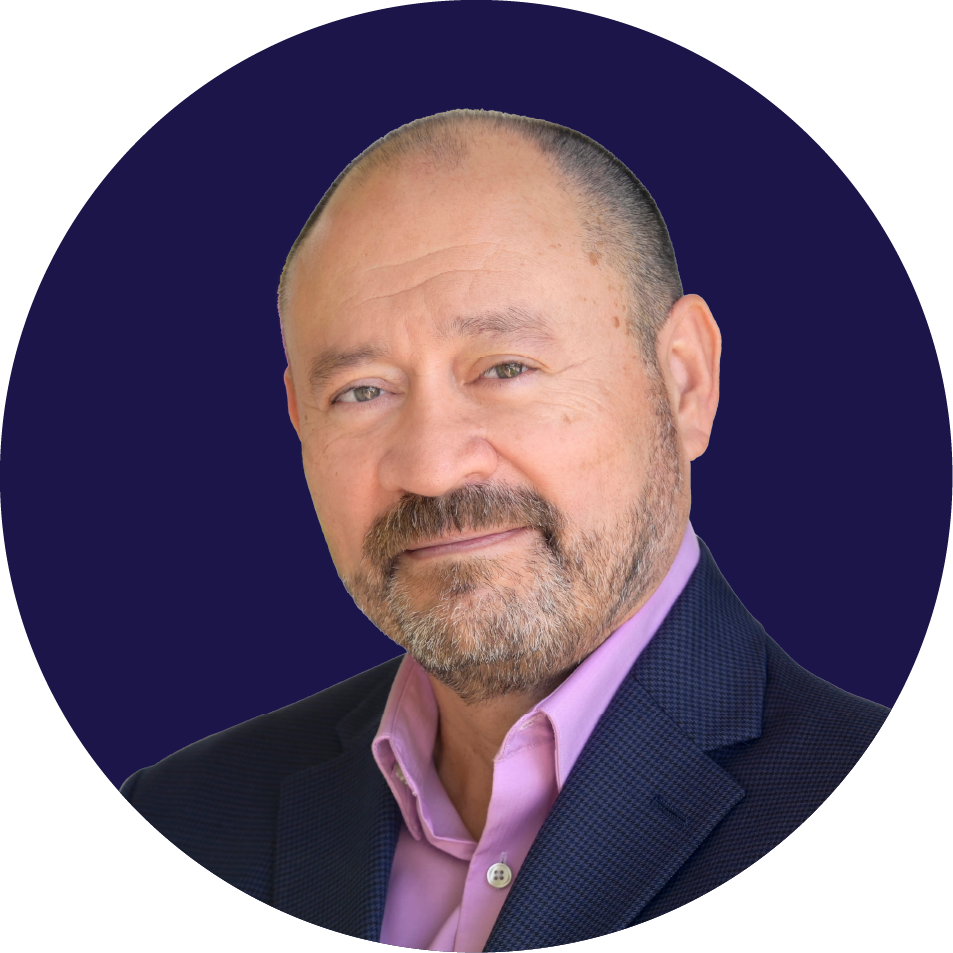 Jose Rodriguez headshot