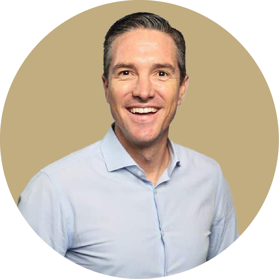 Phil Sexton headshot