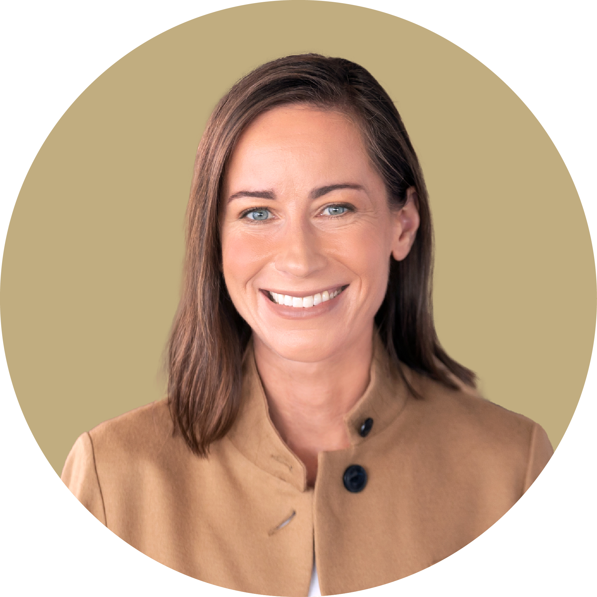 Carey Armstrong headshot