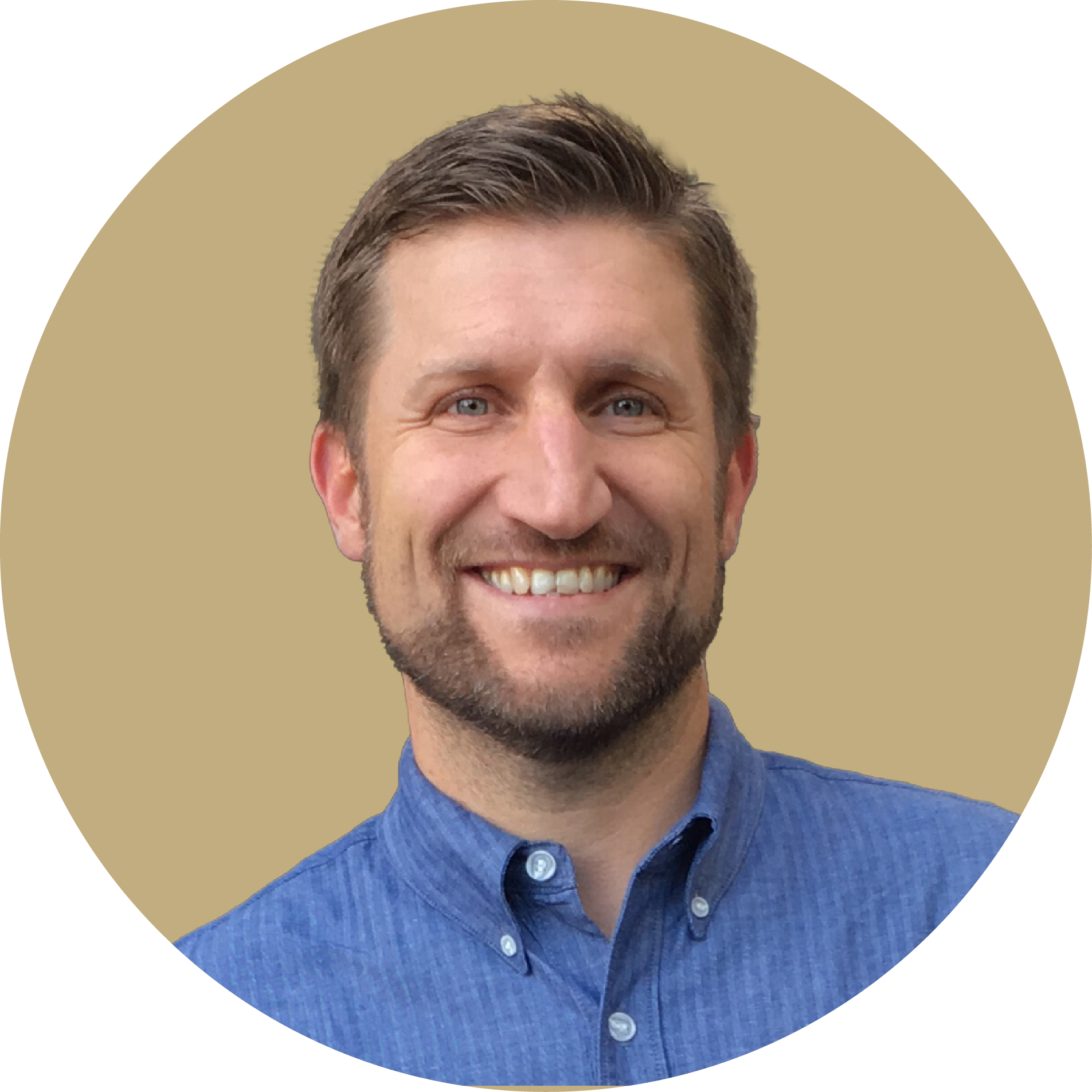 Matthew Maier headshot