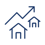 Statistics icon